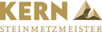 Logo KERN Steinmetzmeister