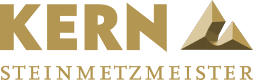 Logo KERN Steinmetzmeister