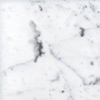 Bianco Carrara